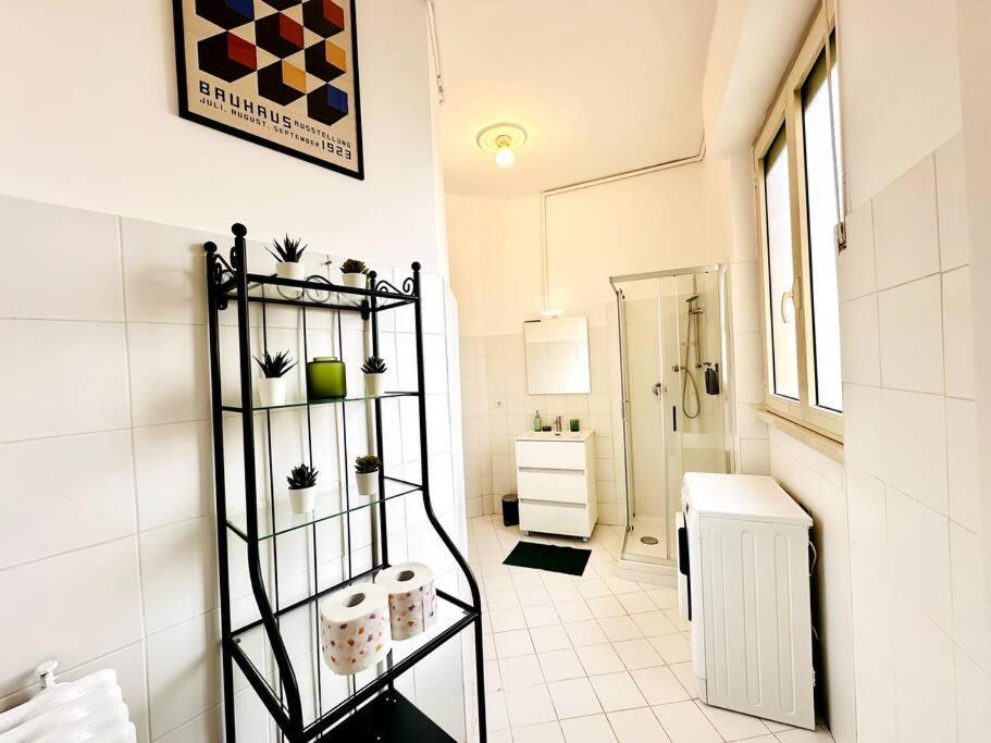 Attico Lussuoso Roma Centro Apartment Екстериор снимка