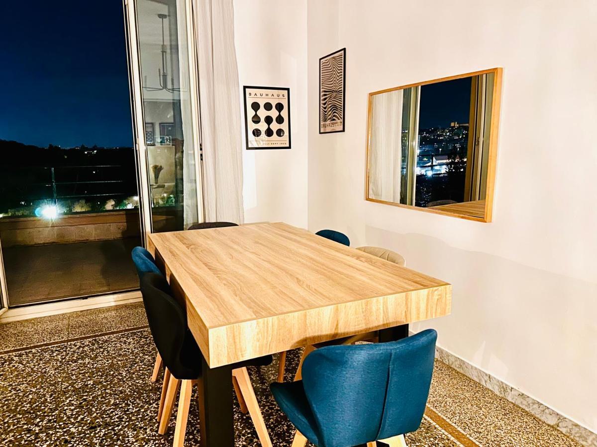 Attico Lussuoso Roma Centro Apartment Екстериор снимка